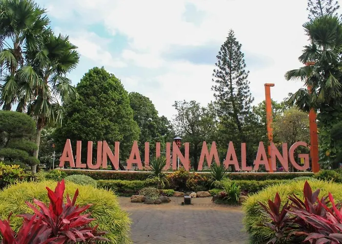 Hotel Santosa Malang